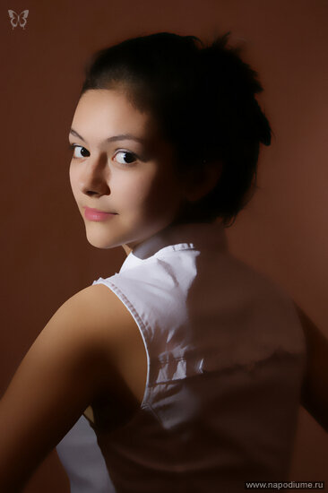 Kata Kokoreva's photo
