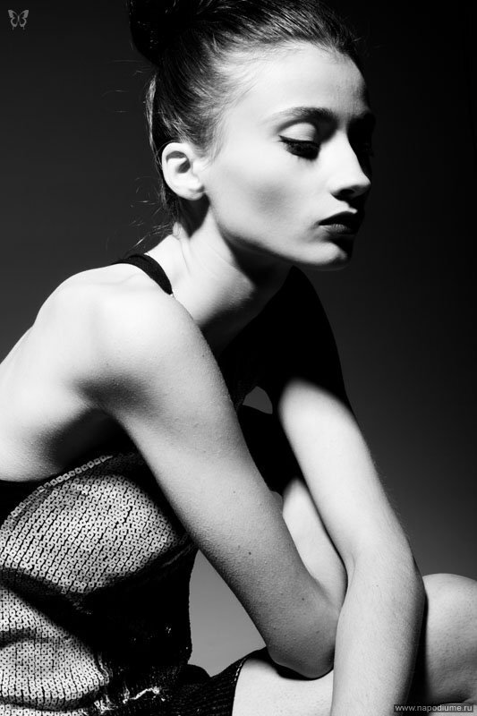 Alena Pavlova's photo