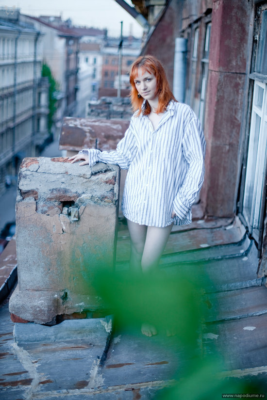 Ekaterina Sergeevna's photo