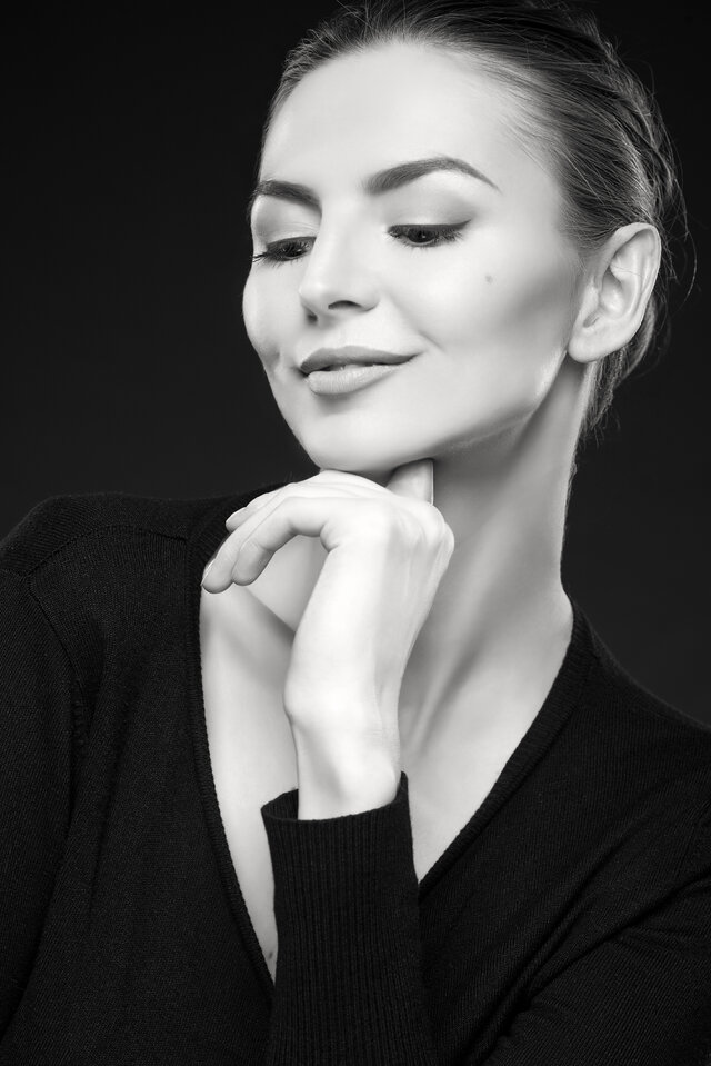 Ekaterina Gashnikova's photo