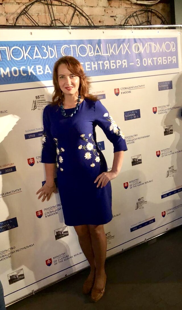Фото Оксана Толмачёва