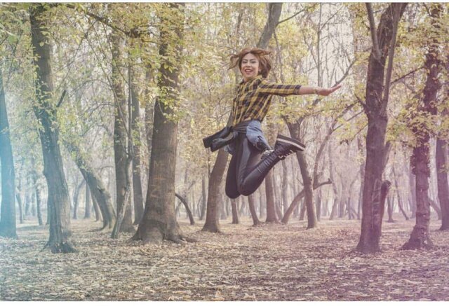 Shaxnoza Axunova's photo