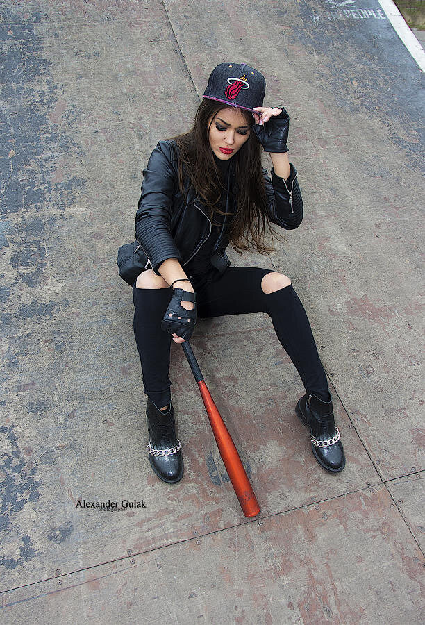 Foto Alexander Gulak