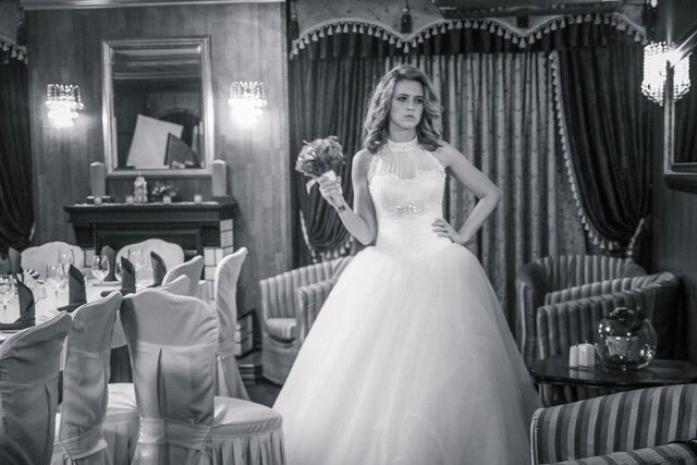 Foto Olesja Dugina