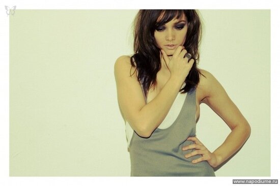 Katerina Belakova's photo