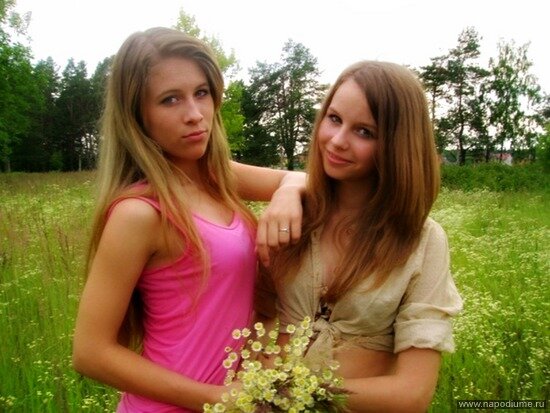 Olesja Zhmur's photo
