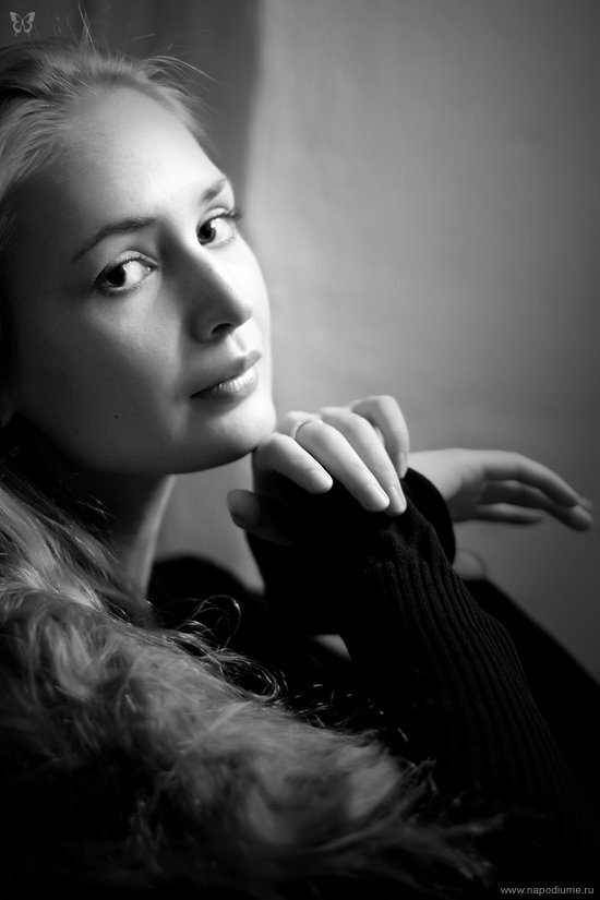 Sandra's photo