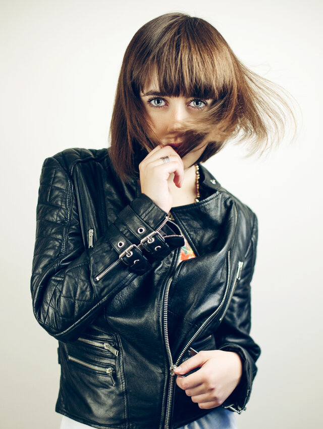 Dasha Gaigalas's photo