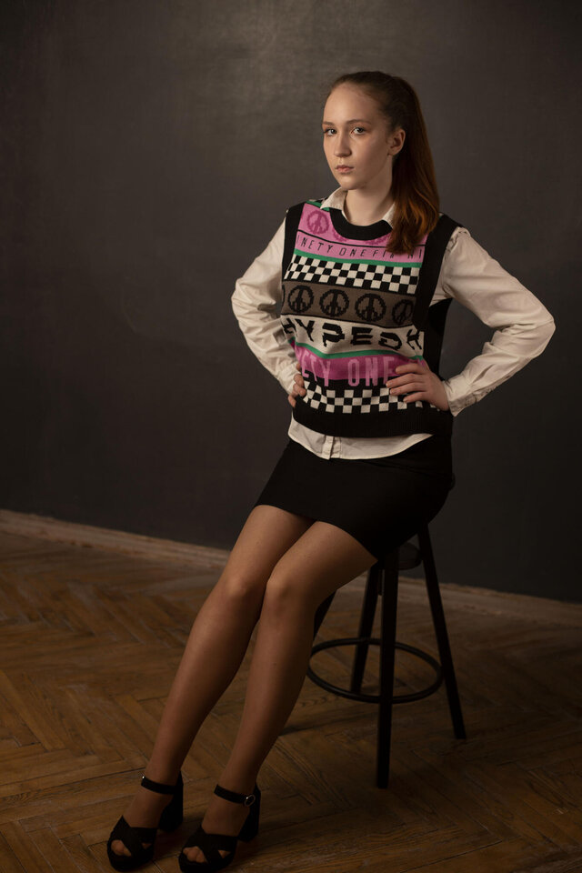 Lolita Evseeva's photo