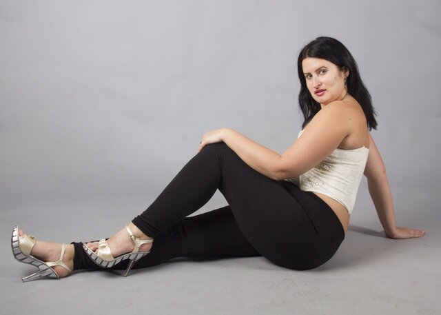 Irina Ivanova's photo