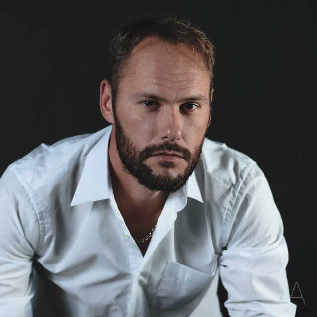 Фото Aleksandr Zaharov