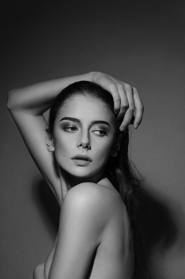 Foto Marіja Ostap'juk