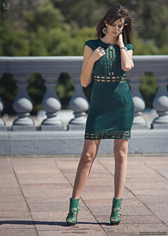 Margarita Mhitaran's photo