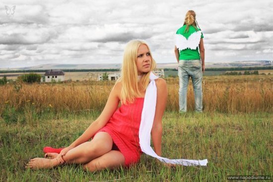 Фото Светлана Голубева