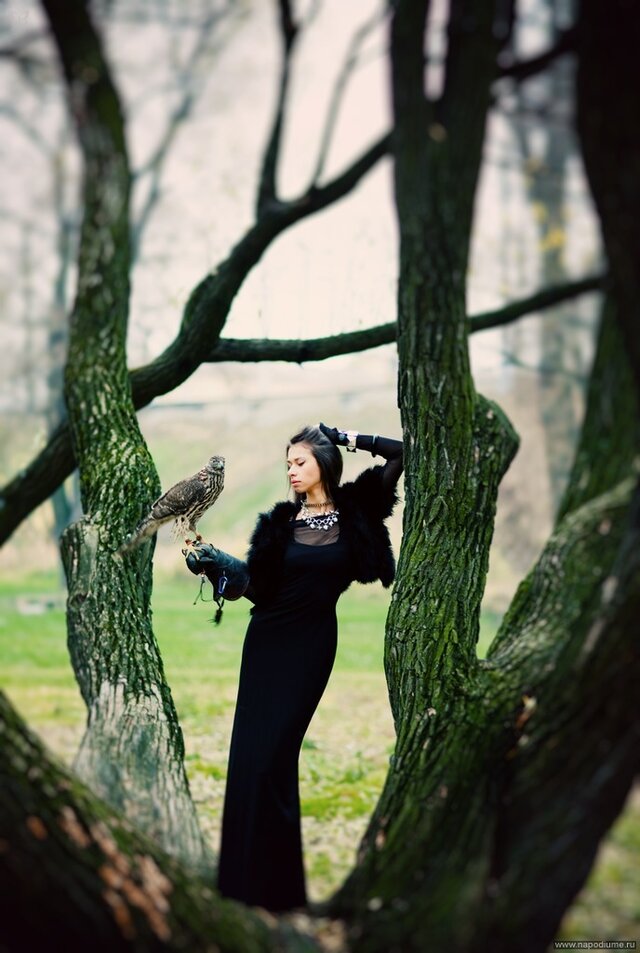 Евгения Красавчик's photo
