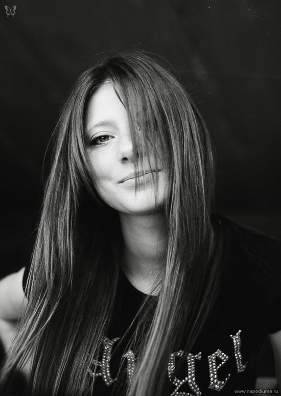 Aleksandra Velikova's photo