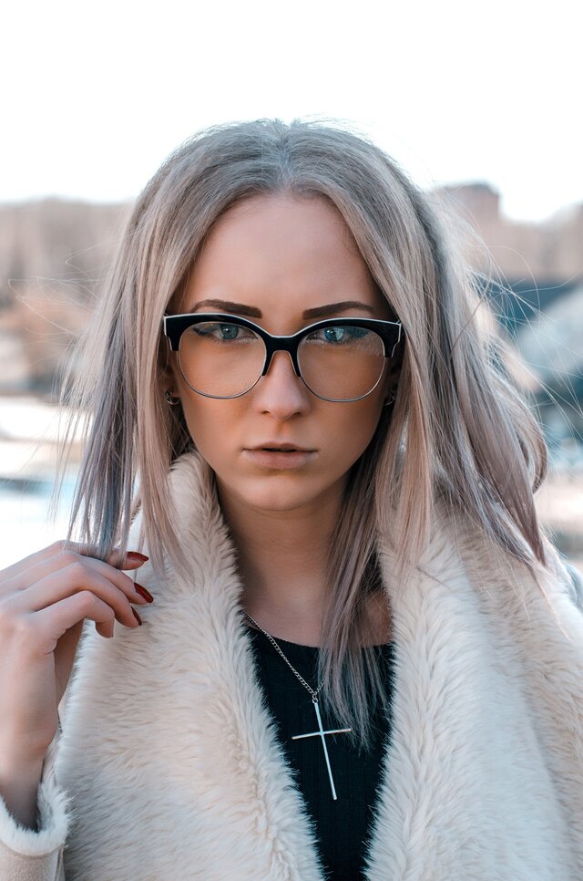 Фото Александра Gerda Агеева
