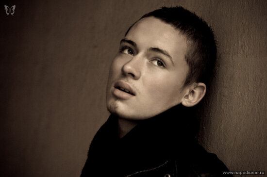 Anton Krivickij's photo