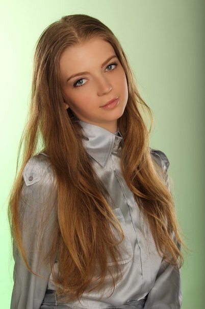 Tat'ana Sazneva's photo