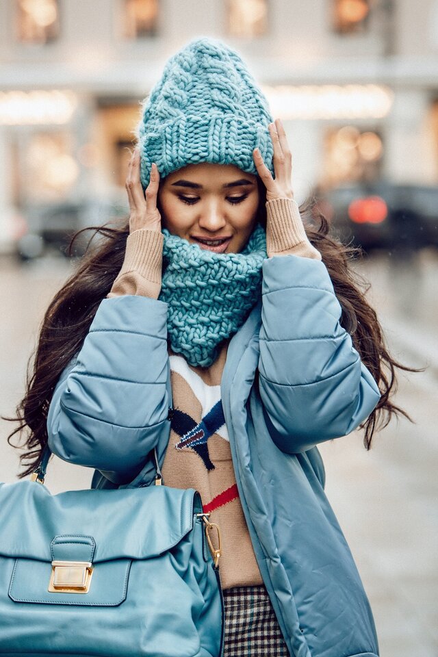 Foto Diana Kusainova