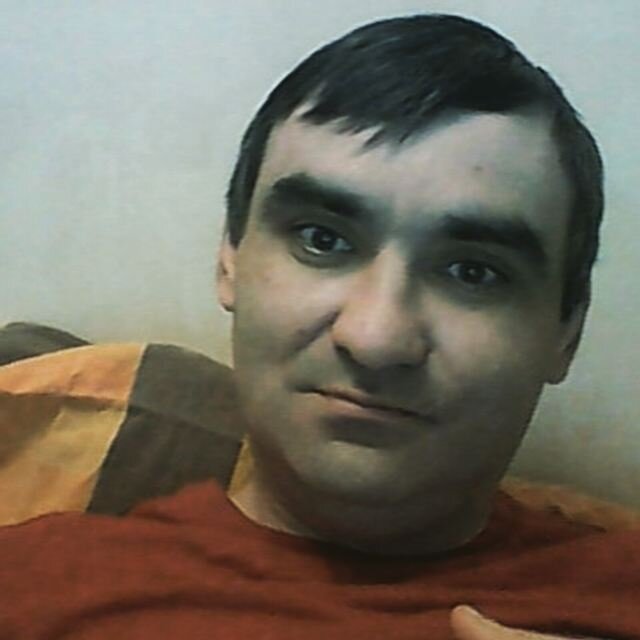 sergej Palij's photo