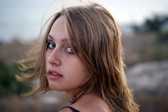 Фото Агния Иванова