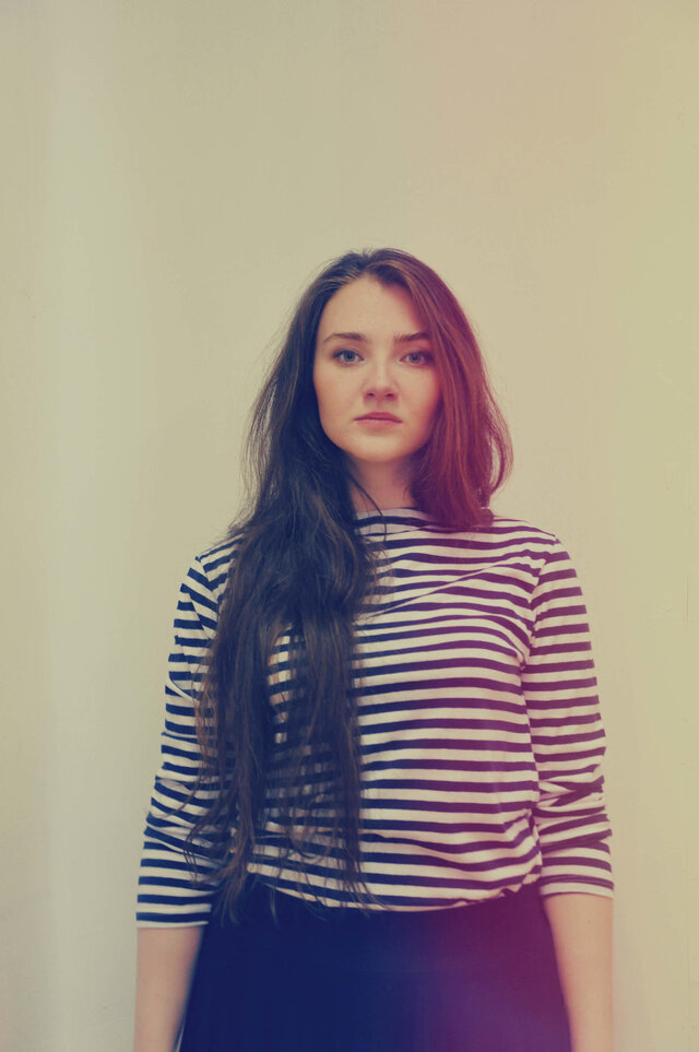 Foto Olga Gurianova