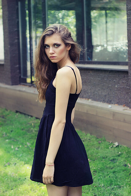 Maria Makarova's photo