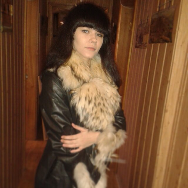 Nastena Stoanova's photo
