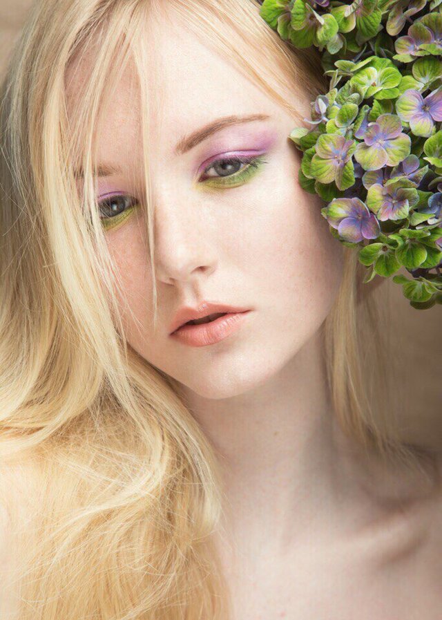 Aleksandra Barsukova's photo