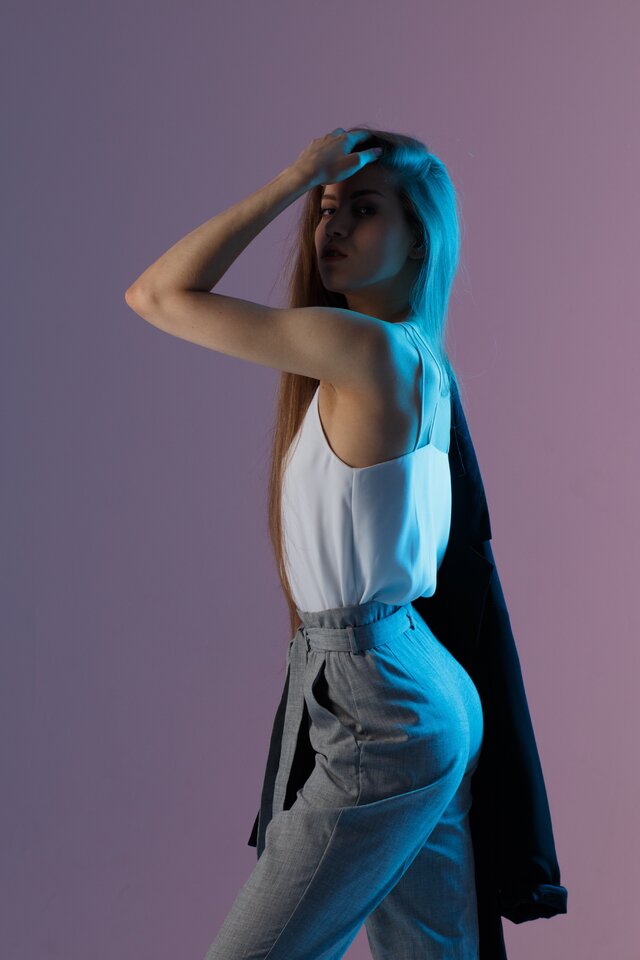 Фото Yana Broks
