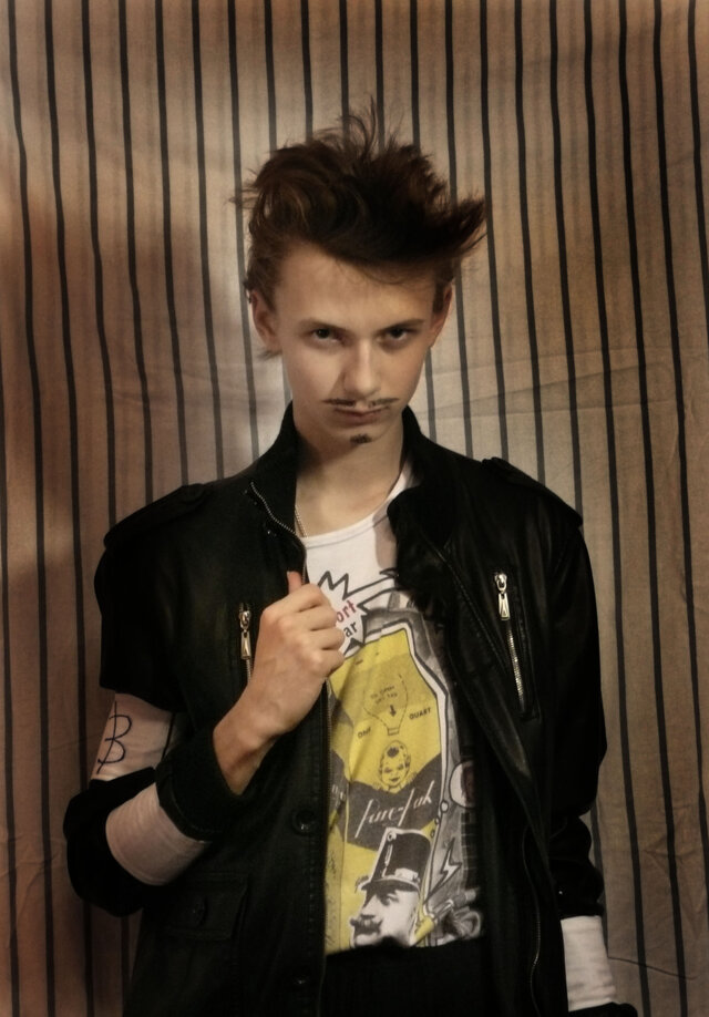 Gleb Kosterev's photo