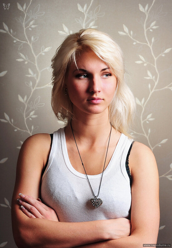 Ol'ga Berezina's photo