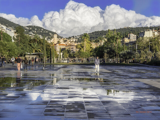 Nicolas Vanden's photo