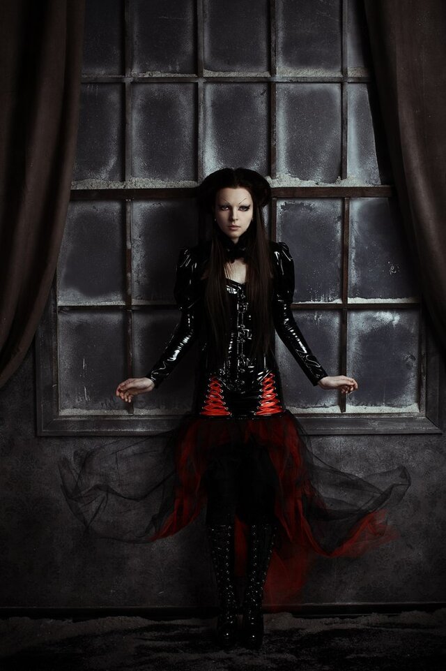 Elizaveta Abrosimova's photo