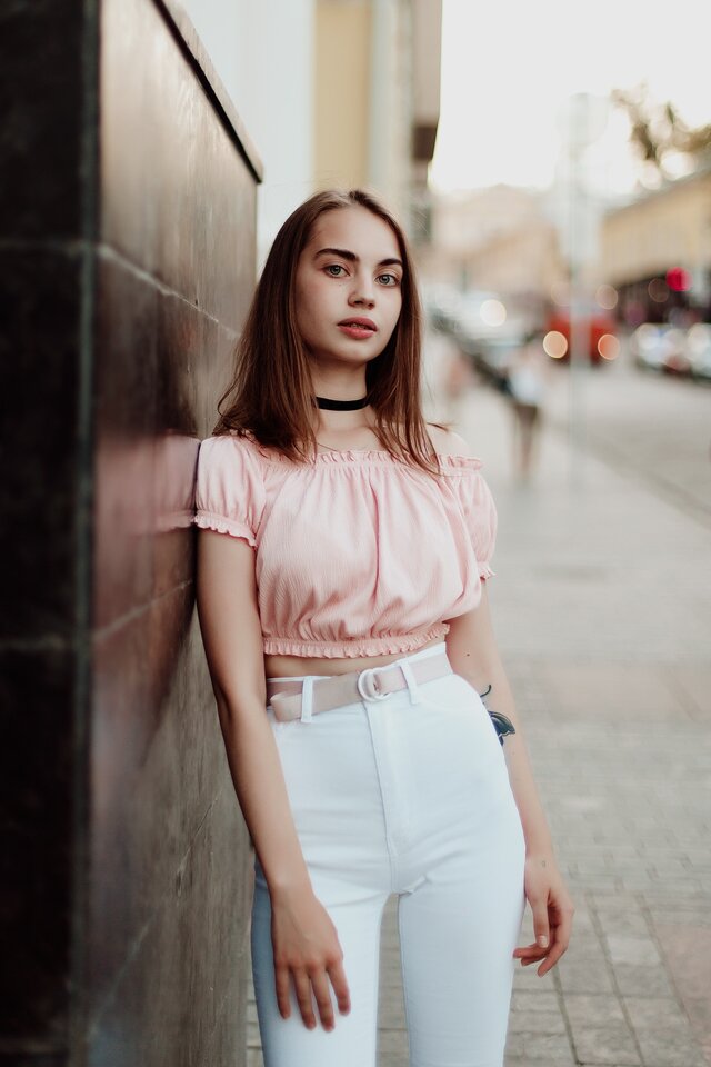 Ksenia Lakonicnaa's photo