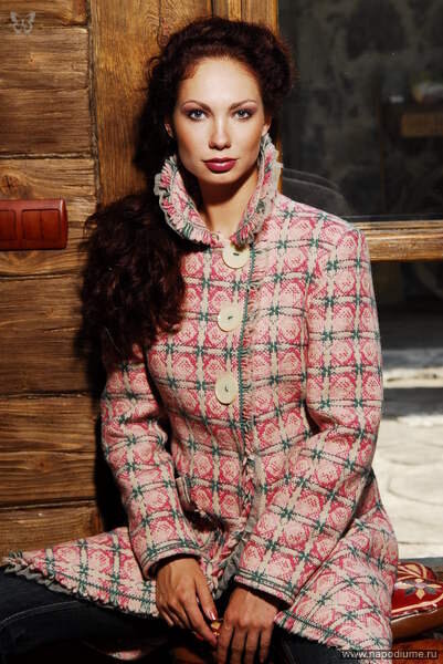 Ekaterina Prosannikova's photo