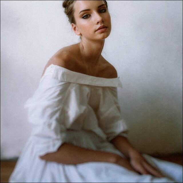 Sasha Yudin's photo