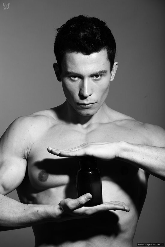 Il'a Serov's photo