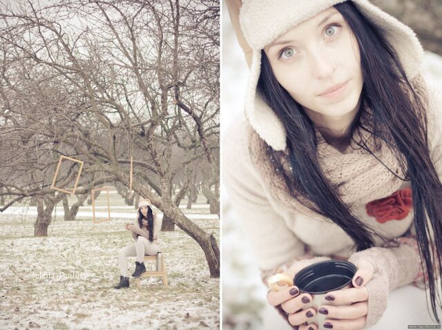 Elena Dudina's photo