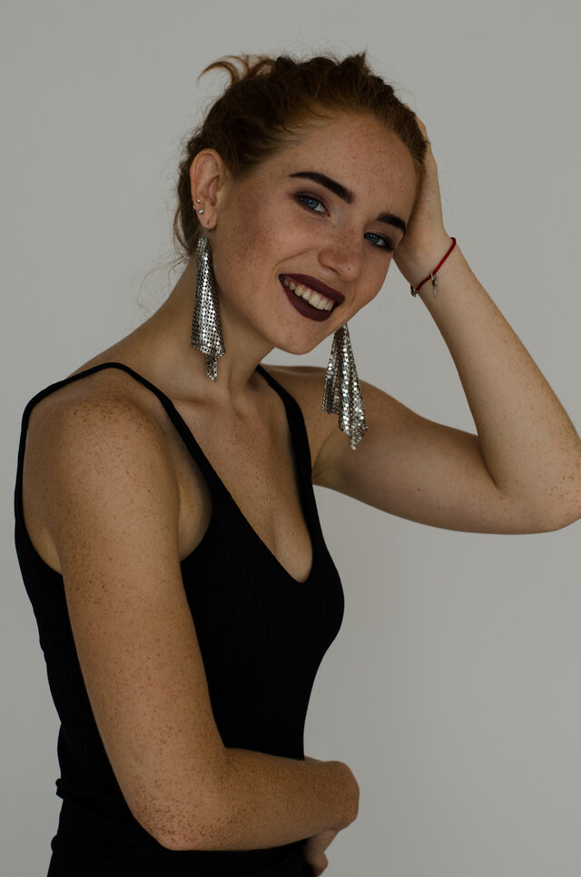 Foto Aleksandra Semencenko