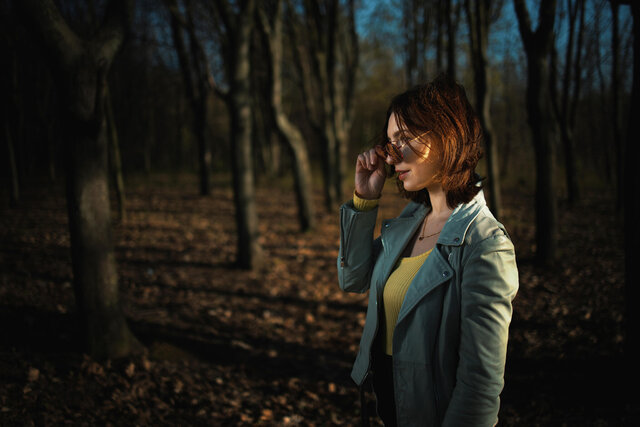 Dmitriy Odintsov's photo