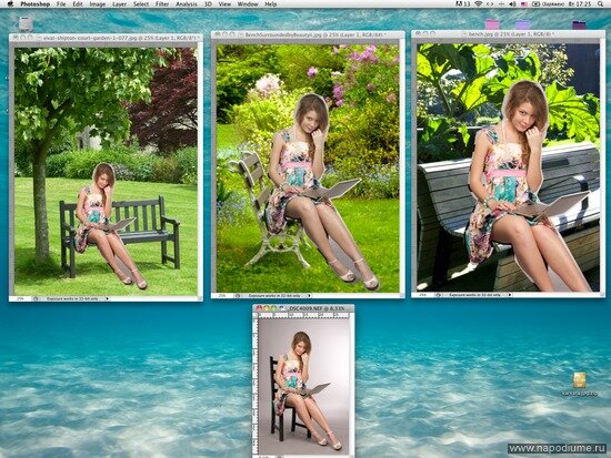 variations)