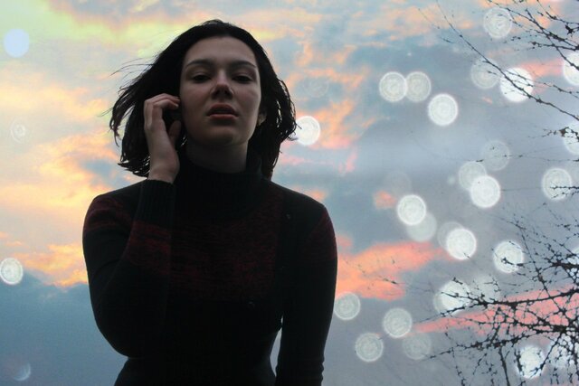 Фото Елена Кумова