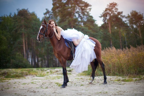 Irina Zolotova's photo