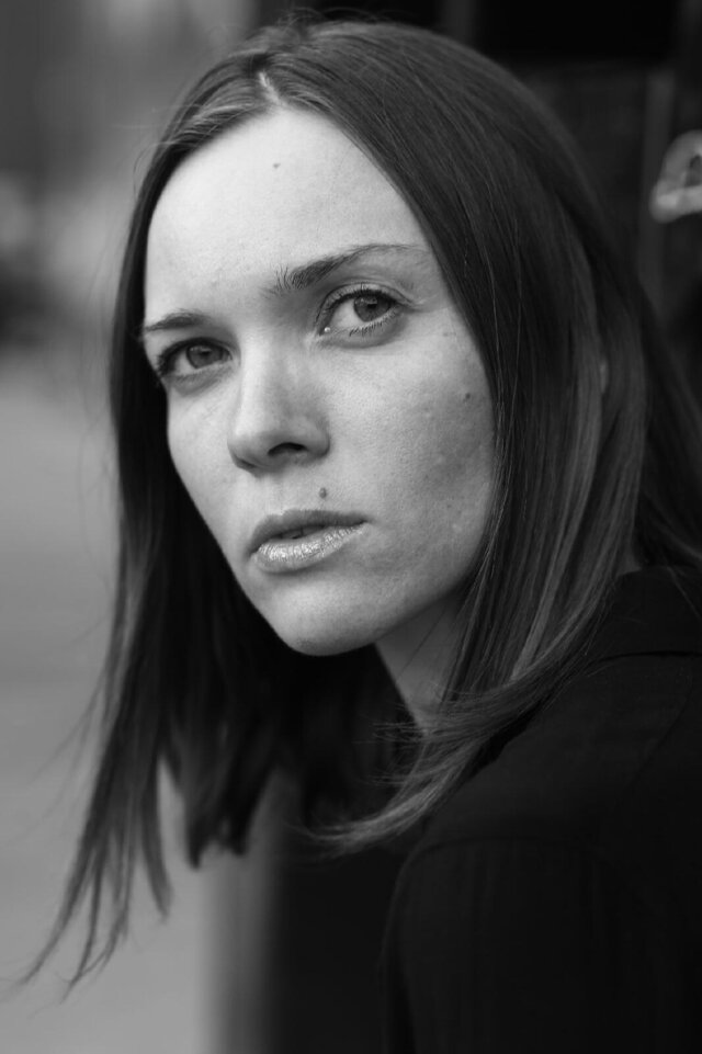 Polina Kovac's photo