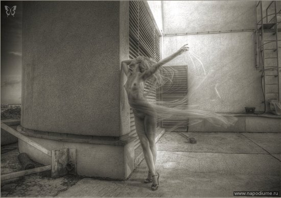 Фото Сергей Раецкий