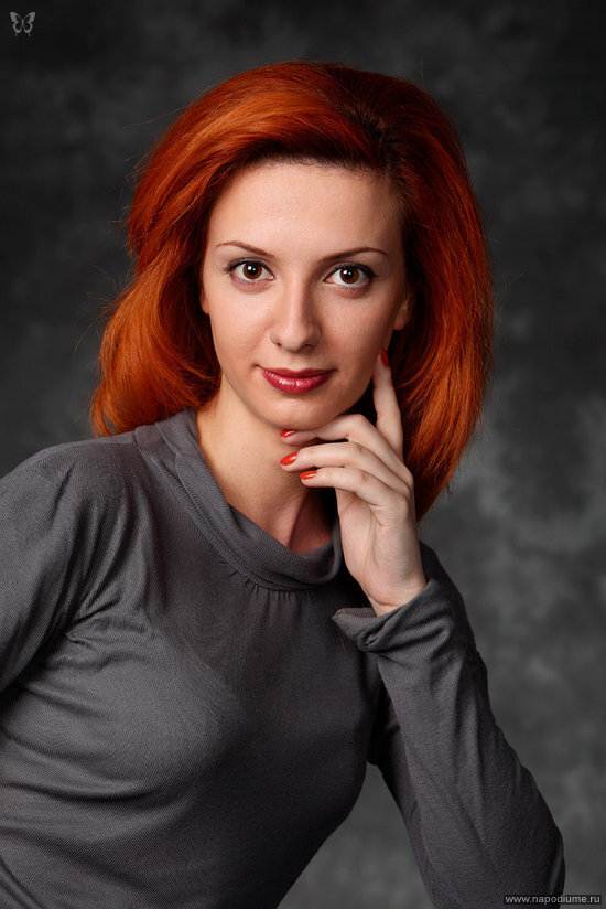 Фото Симона Simonа