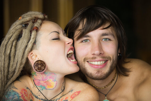 Andrej Egorov's photo