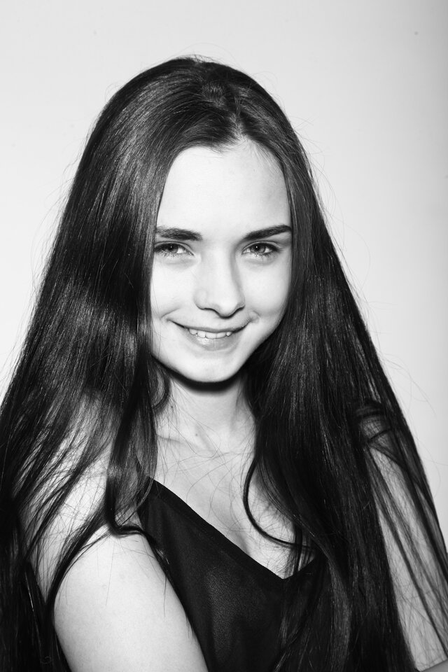 Фото Kristina Shumeykina